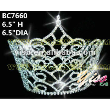 Tiara da coroa